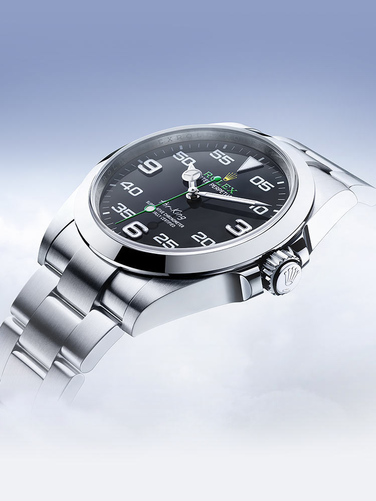 sky king rolex