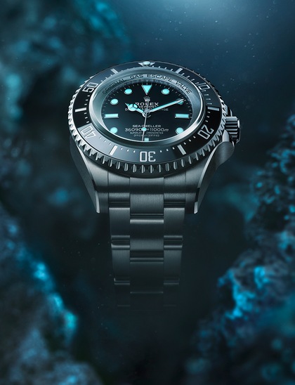 Modelo Deepsea Challenge