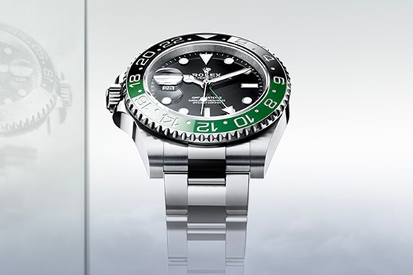 tiger rolex watch