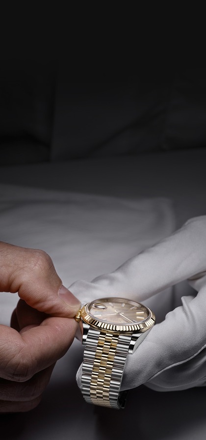 Rolex Care And Maintenance Official Rolex Dealers