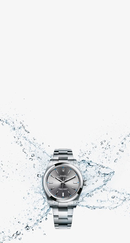 Nettoyer votre montre