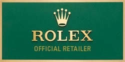 Wempe Official Rolex Retailer