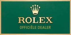Winkel - Officiële Retailer-plaquette