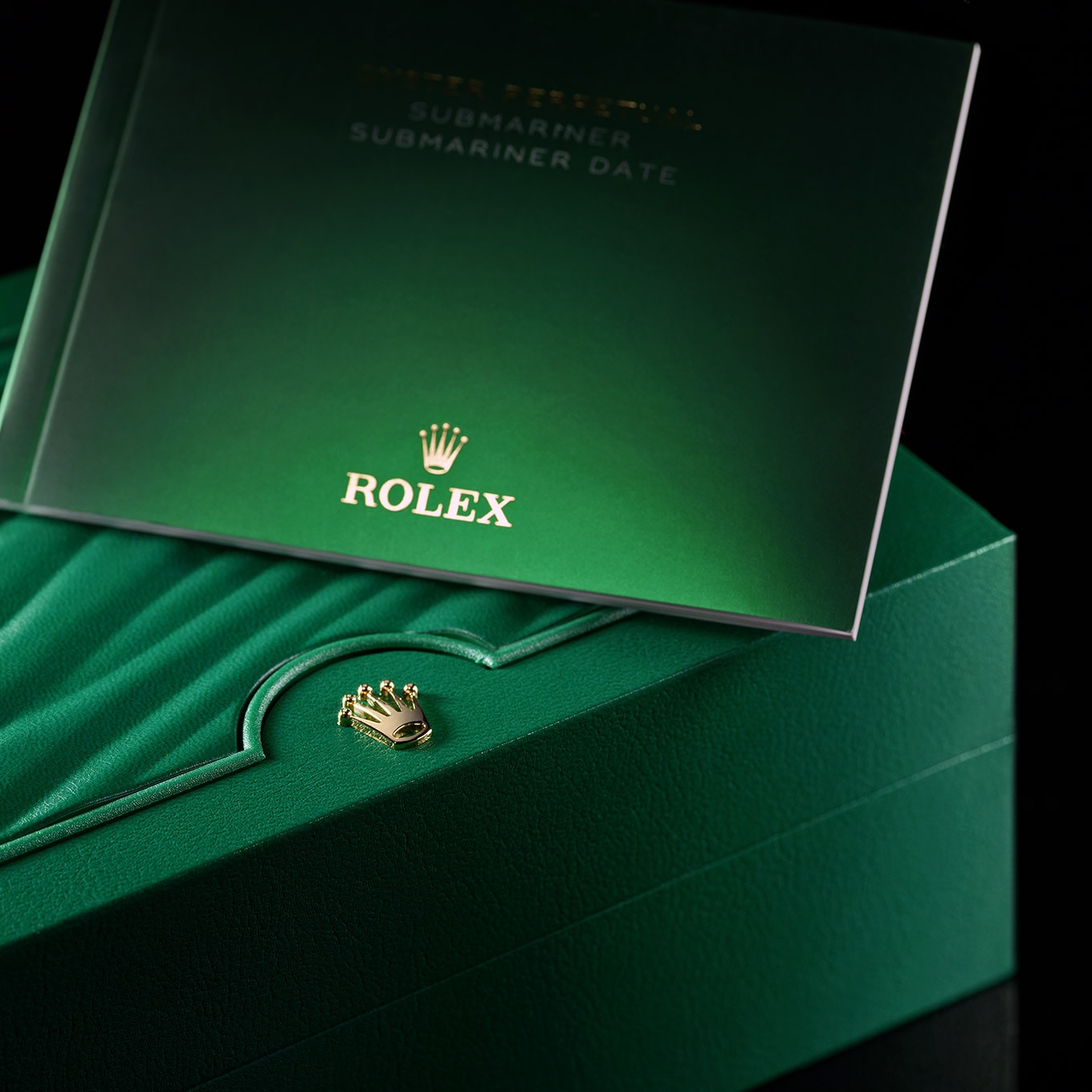 buy rolex box