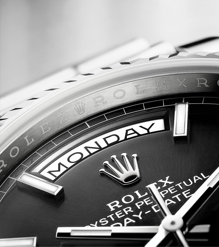 rolex keeps losing time