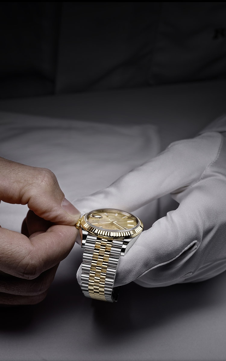 Owning a Rolex - Rolex Swiss Luxury Watches