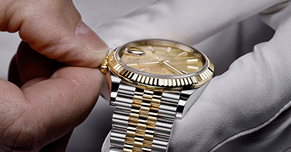 Owning a Rolex - Rolex Swiss Luxury Watches