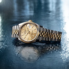 Official Rolex Website - Swiss Luxury Watches