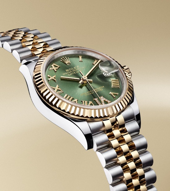 datejust 31 2020