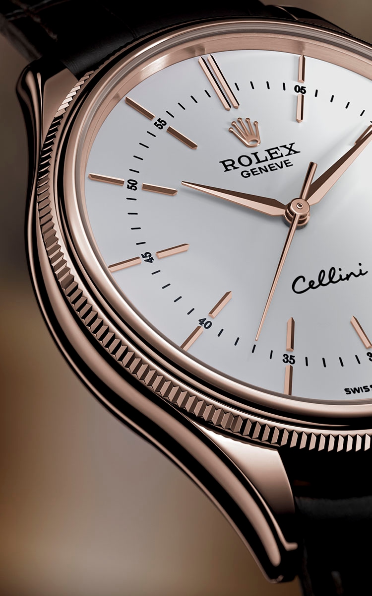 rolex cellini watch price