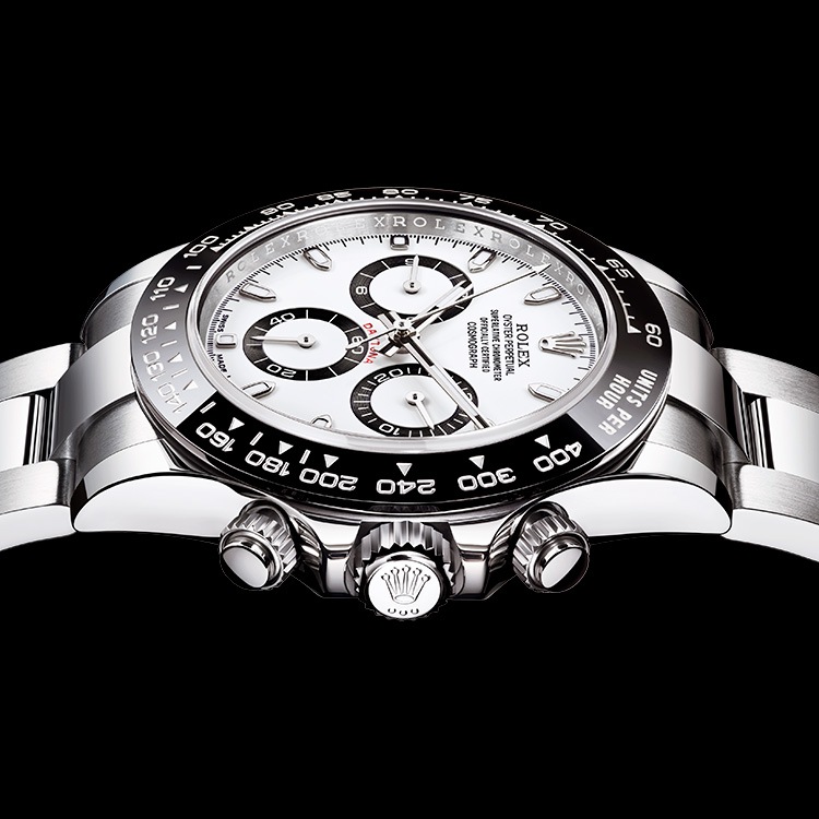 Часы Cosmograph Daytona компании Rolex 