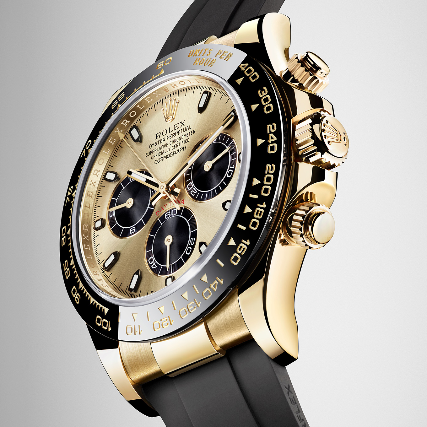 Rolex Rolex ROLEX Datejust Bezel Diamond 178344 Bronze Rome (VI Diamond) Dial New Watch Ladies' Watch