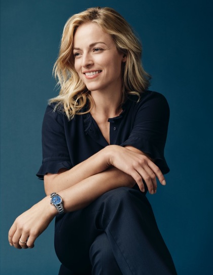 Lara Gut-Behrami