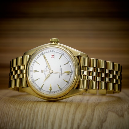 Rolex Datejust - The Classic Watch of Reference