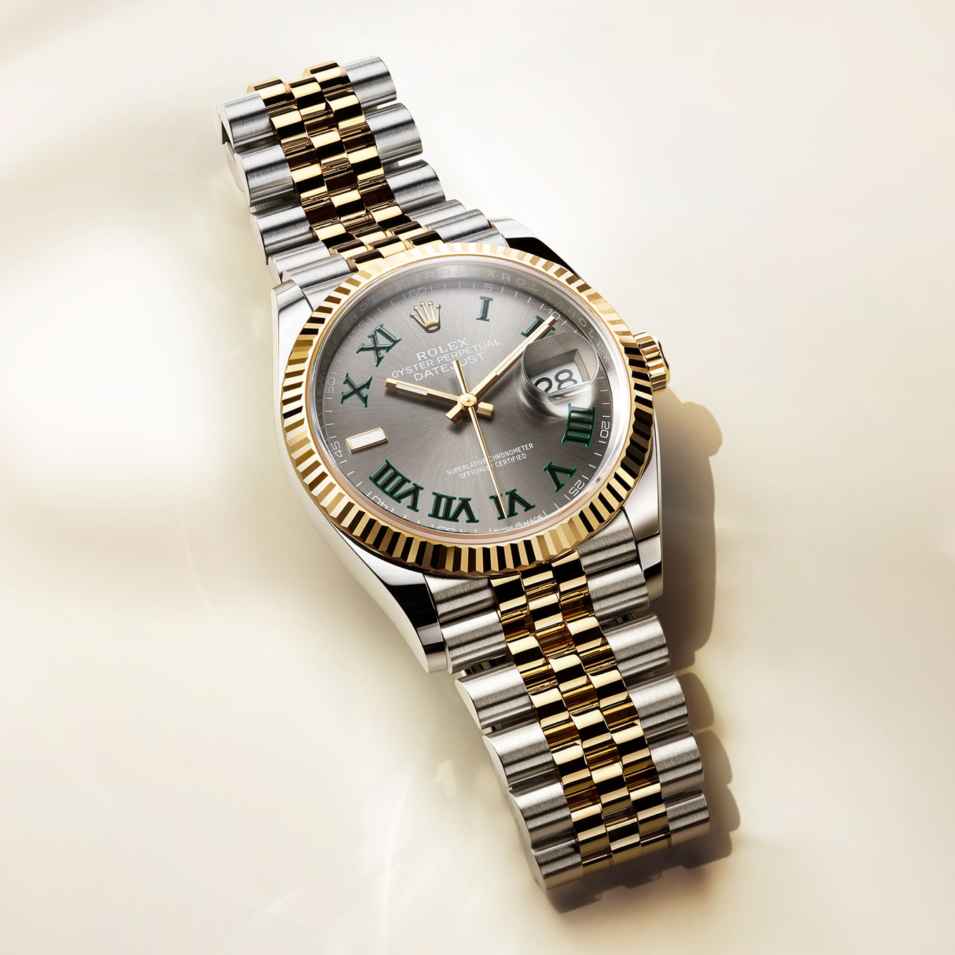 date just rolex watch