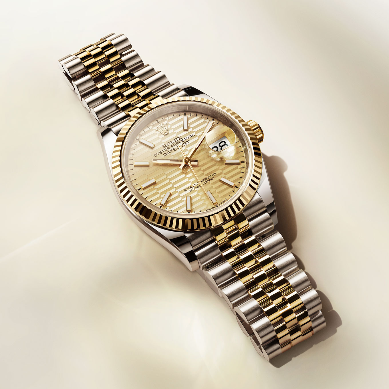 gents rolex datejust