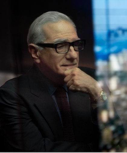Tajuk rentang Scorsese