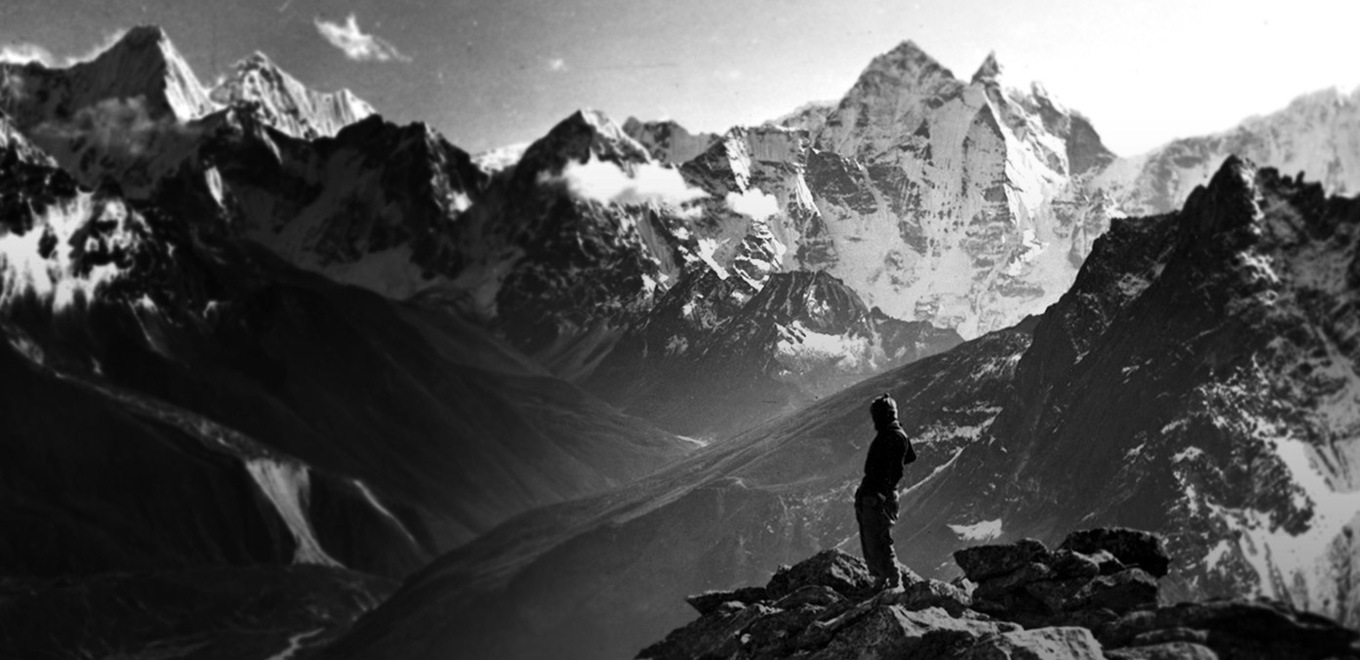 ロレックス エクスプローラー - 新たな高みへの挑戦 - Rolex