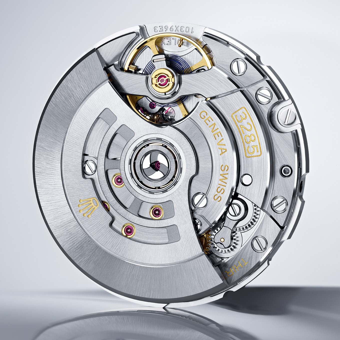 Rolex GMT-Master II - The Cosmopolitan 