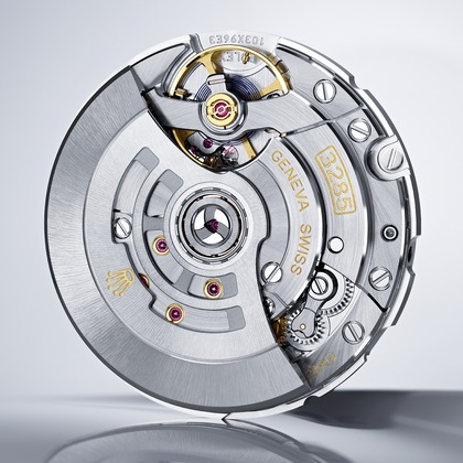Rolex Gmt Master Ii The Cosmopolitan Watch