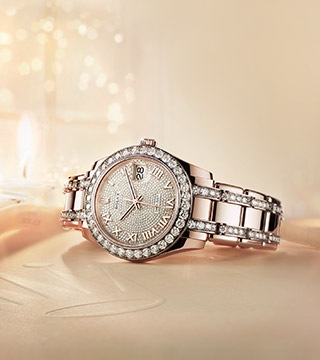 Rolex Cellini The Classical Watch