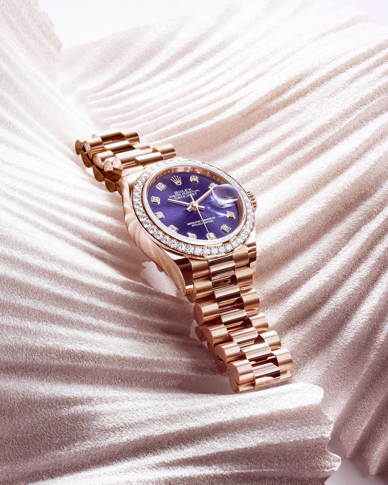 female rolex oyster perpetual datejust