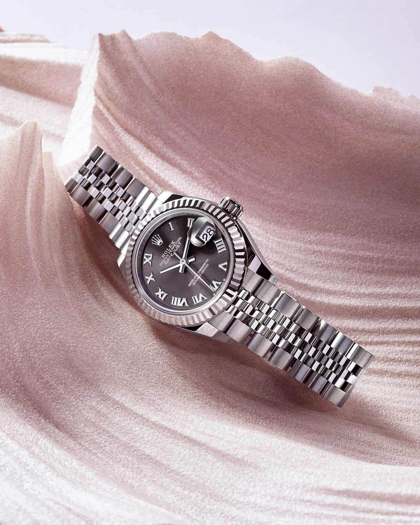 rolex small womens