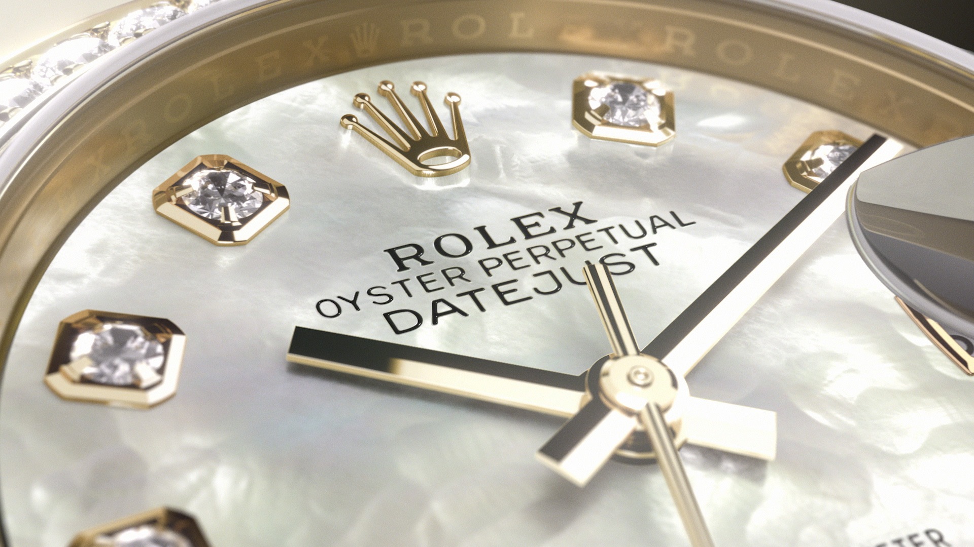 new rolex ladies datejust