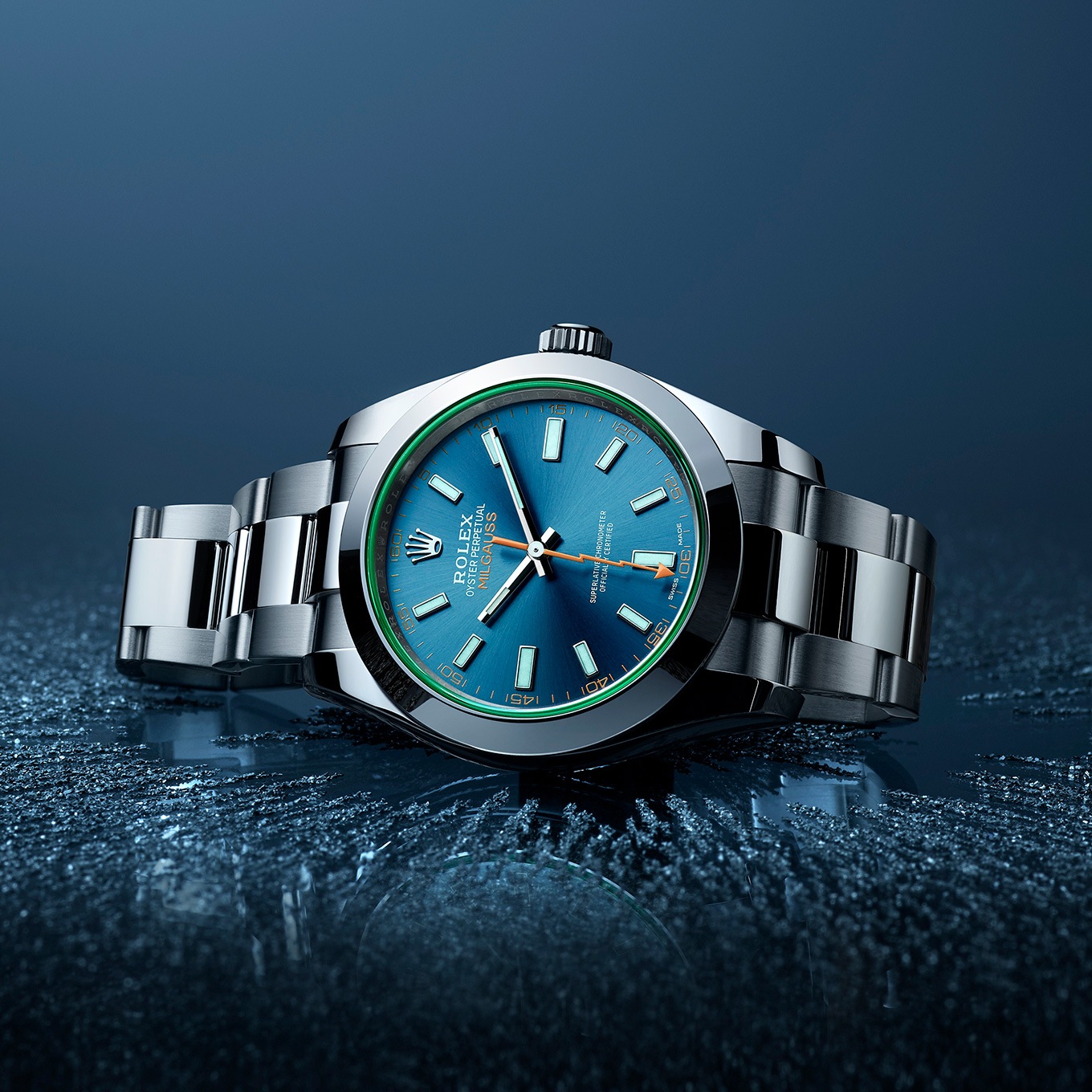 watchfinder milgauss