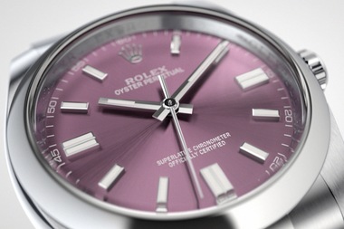 Finden Sie Ihre Rolex Oyster Perpetual Cover