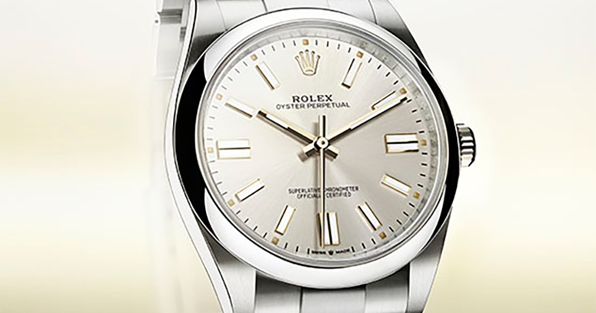 ROLEX ロレックス Mサイズ ロレックス純正ボックス 美品 Oysters