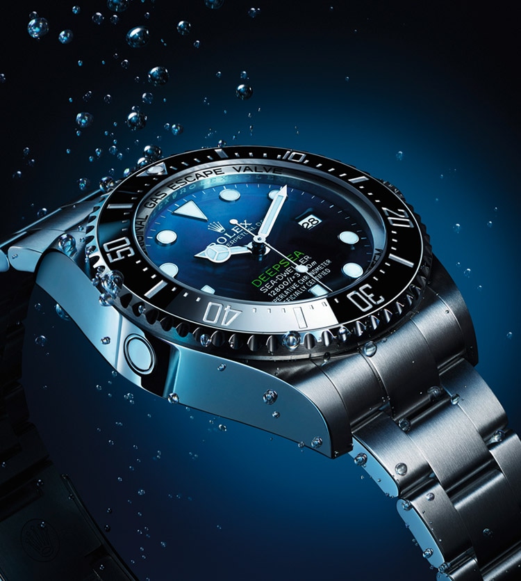 harga rolex deepsea