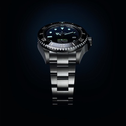 Rolex Sea Dweller The Watch That Conquered The Deep
