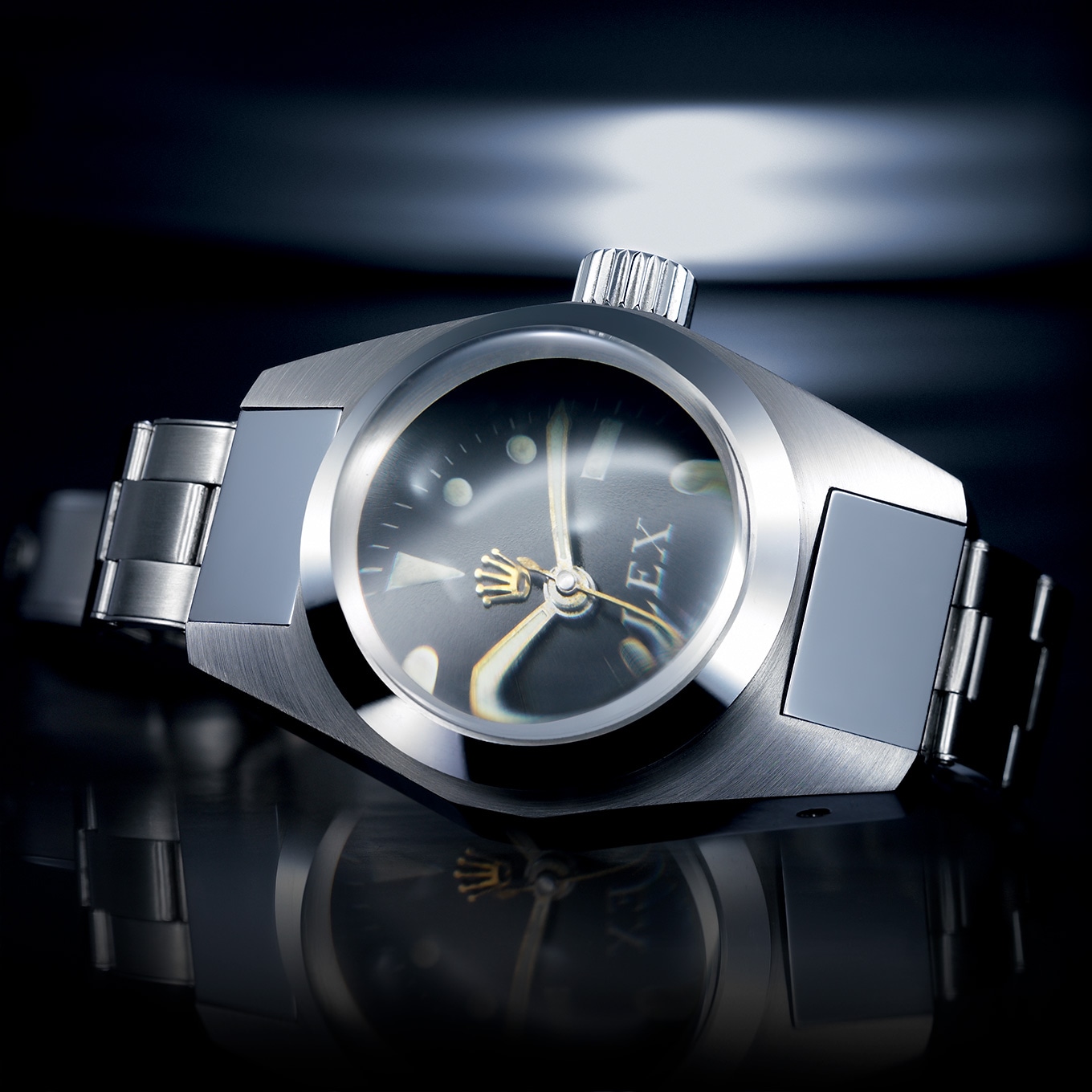 Rolex Sea-Dweller - The Watch that 