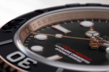 Finden Sie Ihre Rolex Yacht-Master Cover