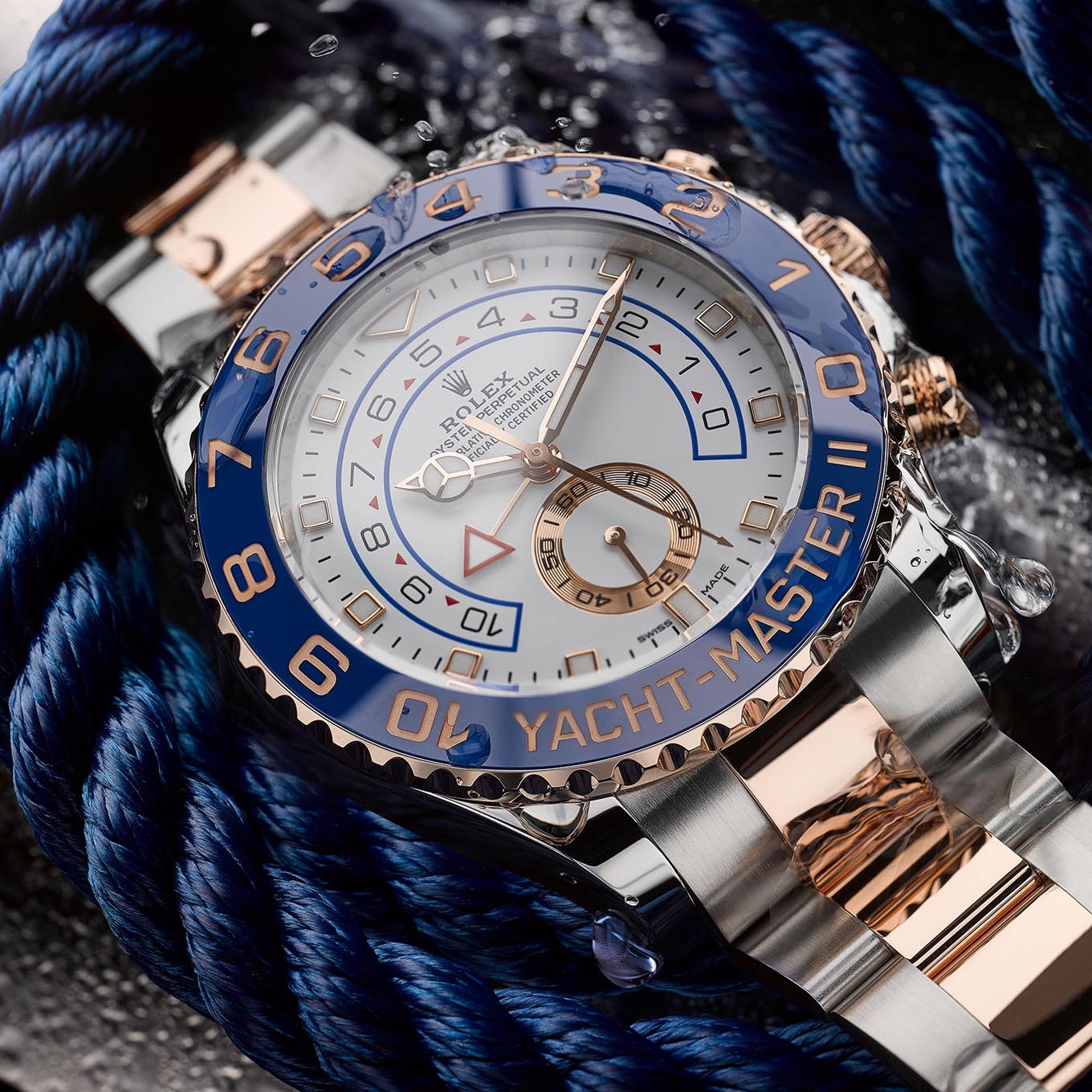 mens rolex yacht master