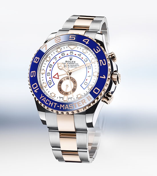 Rolex Datejust 16013 Automatic 3035 36mm Stainless & 14k Wristwatch