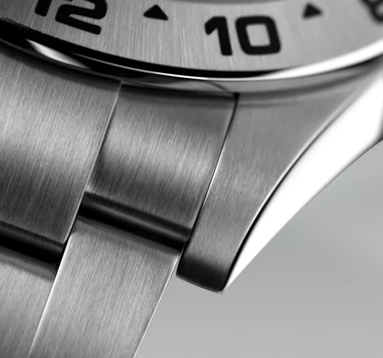 Rolex Datejust 26mm Silver Dial Wg Bezel Stainless Steel 79174 Watch