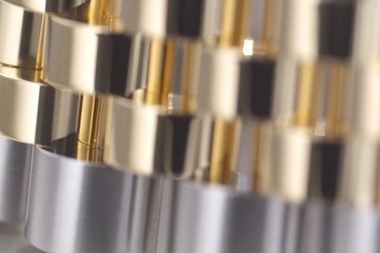 Choisissez votre Rolex montres acier et or