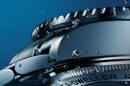 Professional Collection - Sea-Dweller