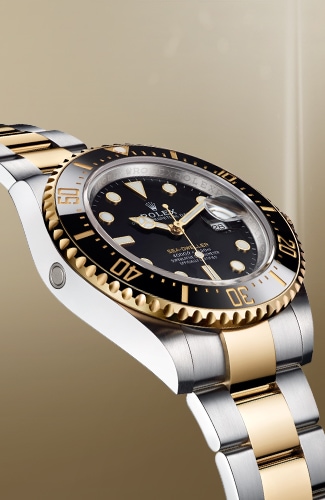 Rolex Mens Rolex Datejust 16014 Quickset 18k White Gold & Steel White Diamond Watch