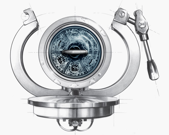 Rolex Gmt-master II 116713 Ceramic Bezel Watch MINT