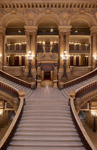 Королевский оперный театр