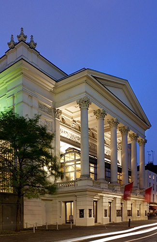 בית האופרה המלכותי