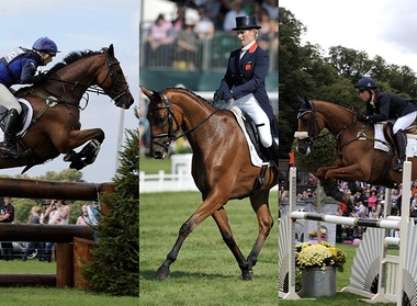 Rolex Grand Slam of Eventing
