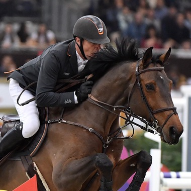 DUTCH MASTERS
