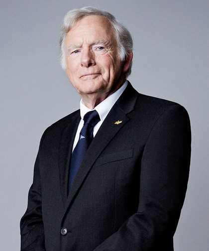 ERTAS Don Walsh couverture