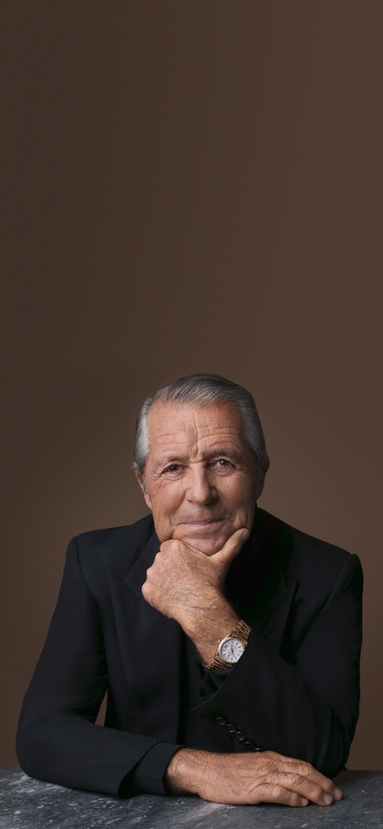 ERTAS Gary Player citation