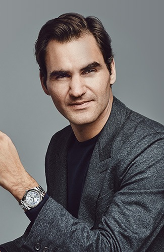 Le monde de Rolex