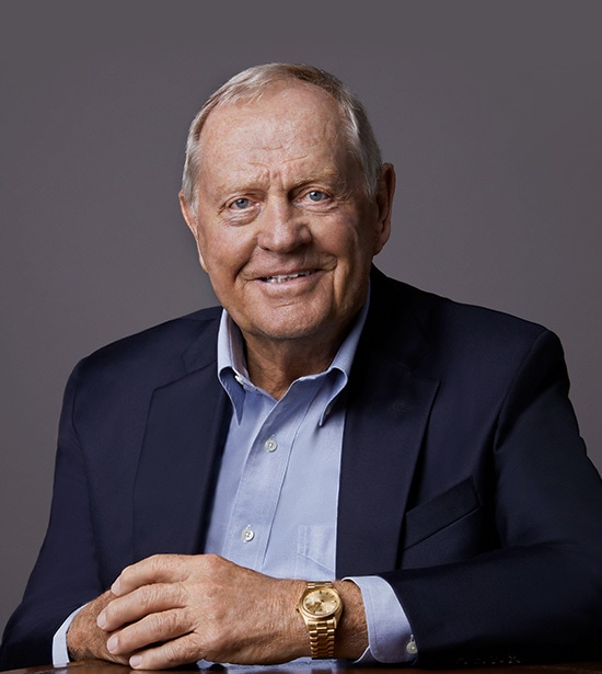 Rolex and Jack Nicklaus - Every Rolex 